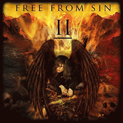 Free From Sin : II